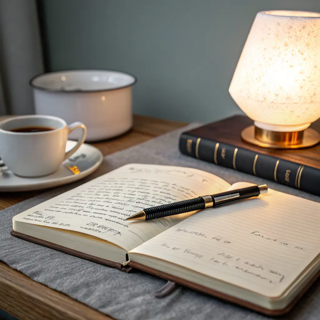 Creative Writing Workshop