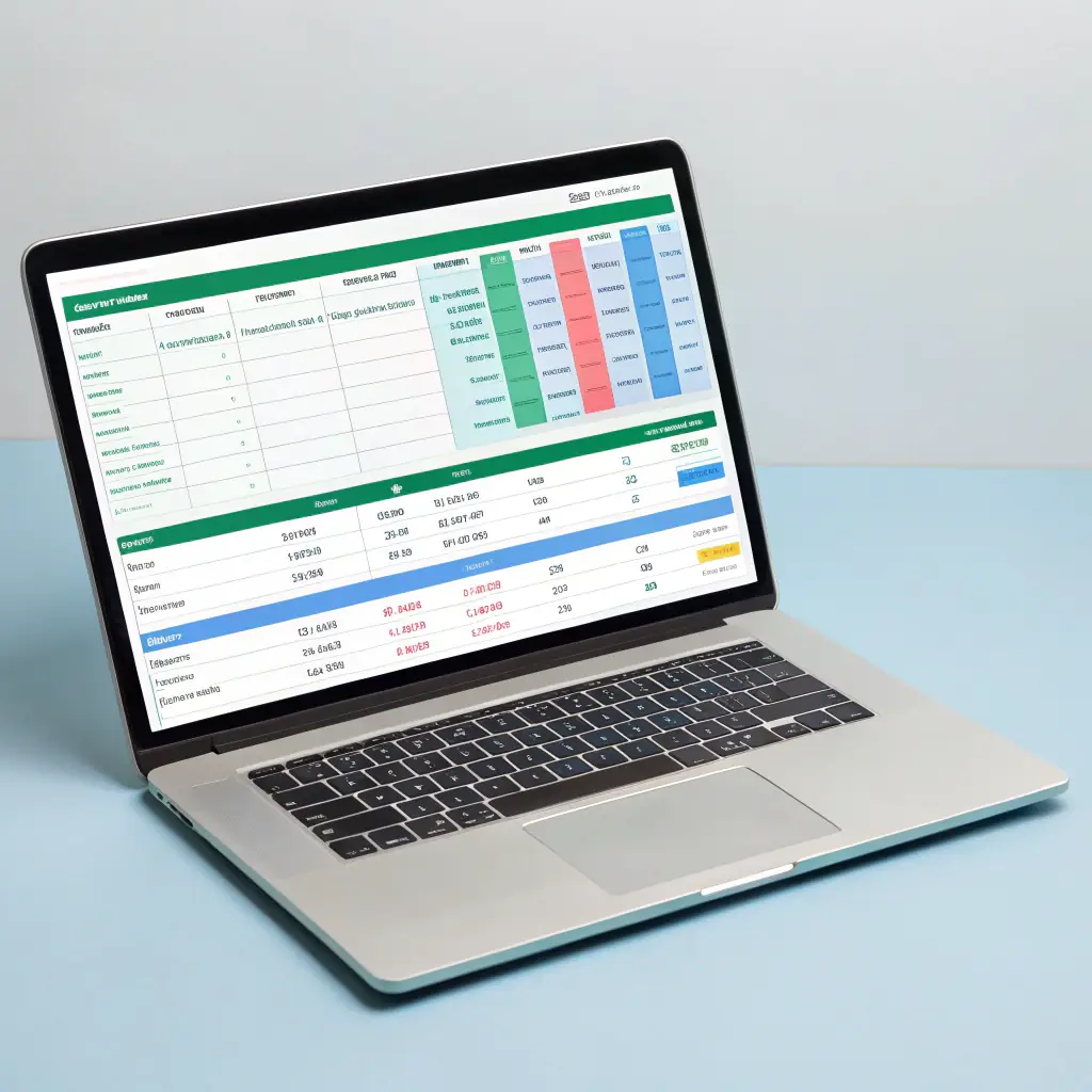 Personal Budget Planner