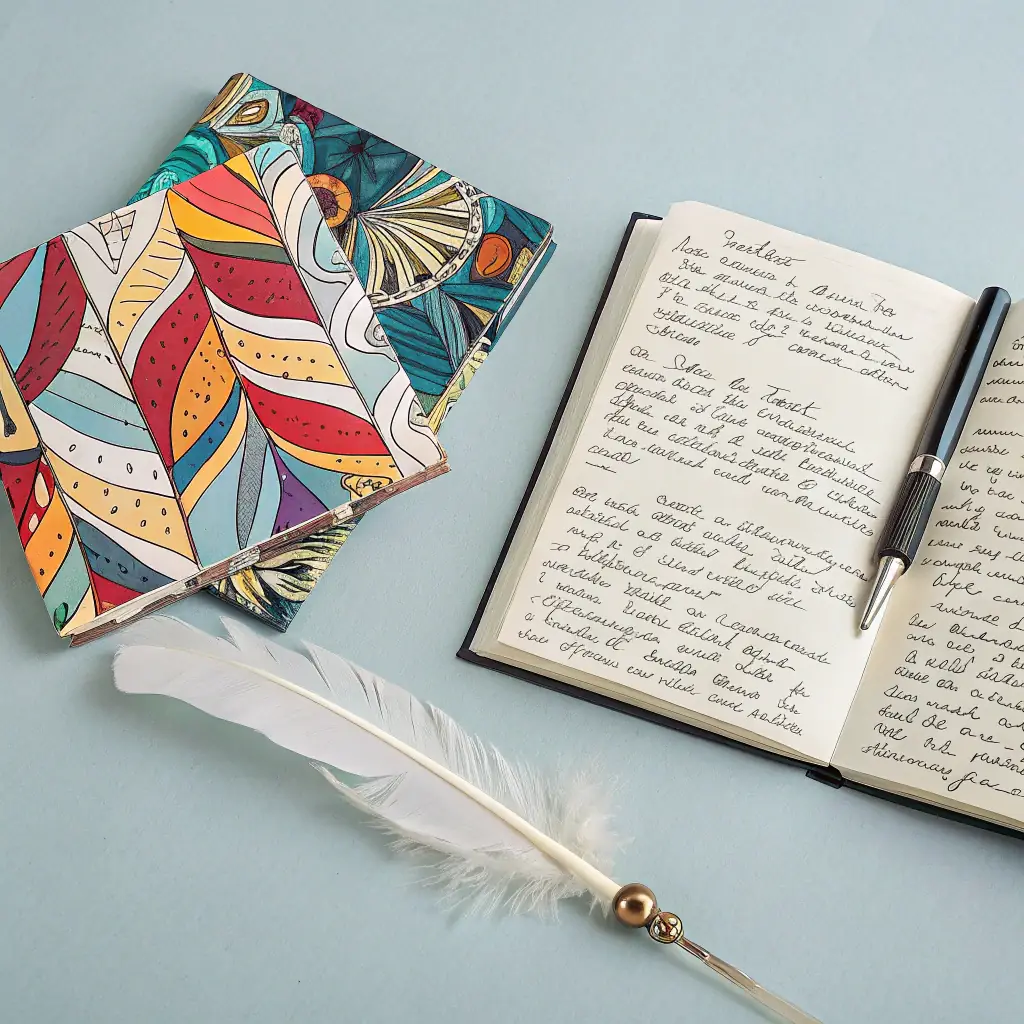 Creative Writing Techniques