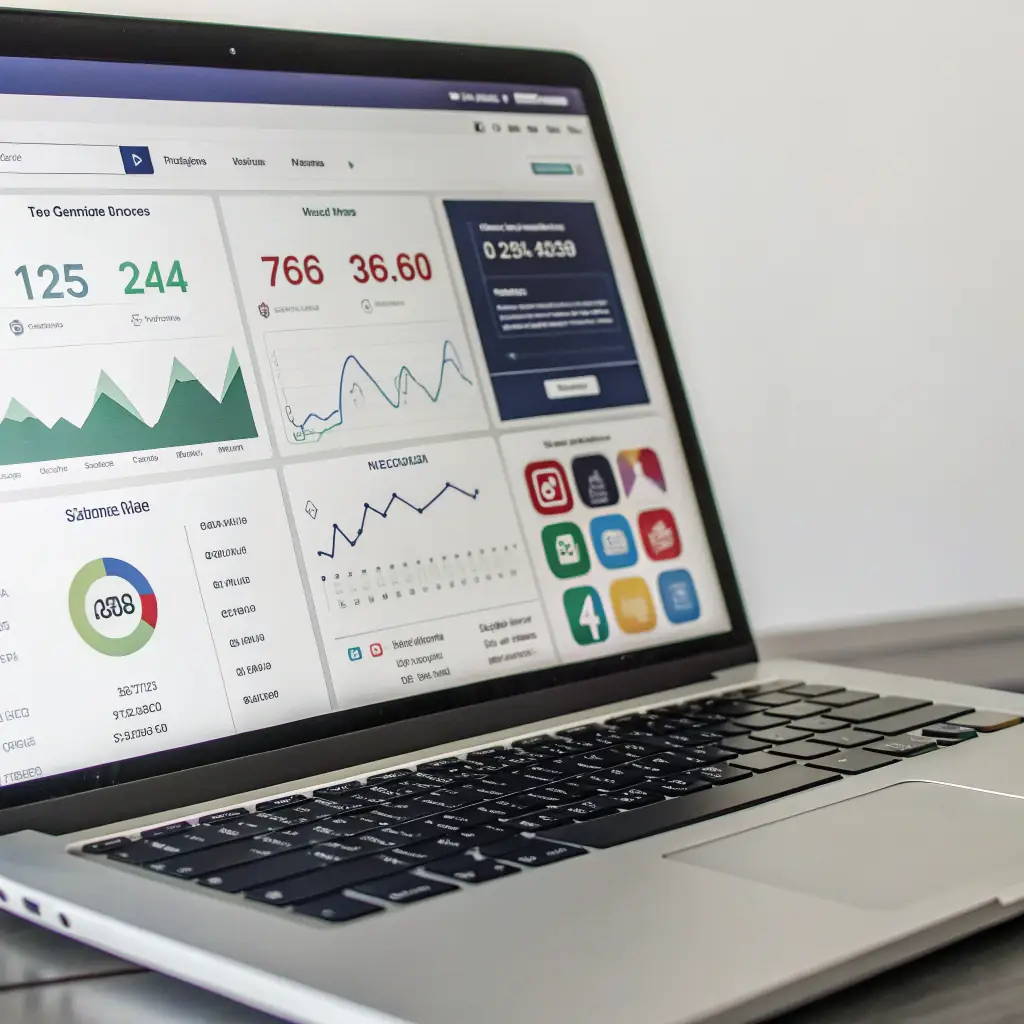 Digital Marketing Masterclass
