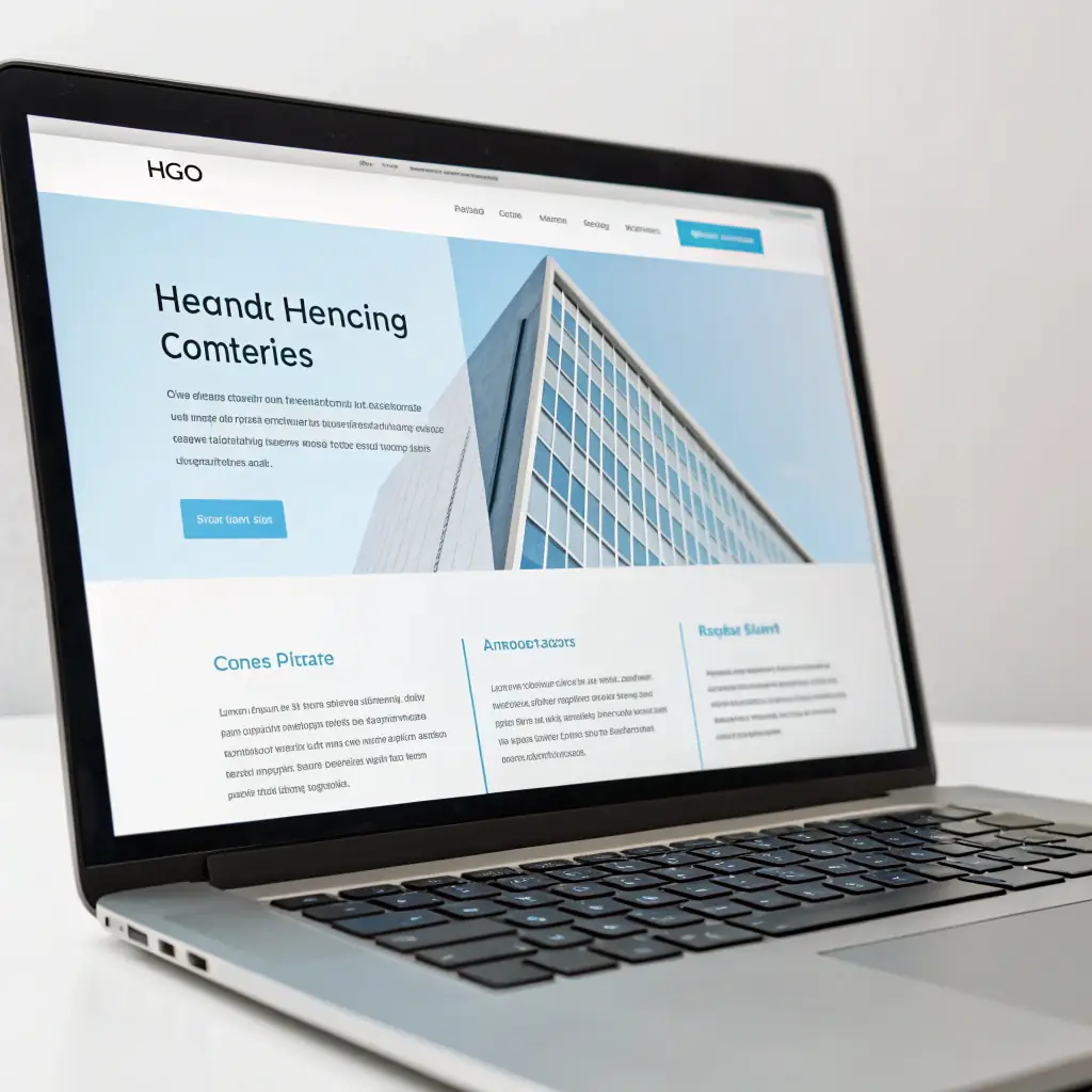 Business Plan Template